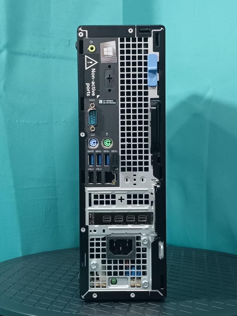 初期保証 i7-10700 32GB SSD2TB QuadroP1000