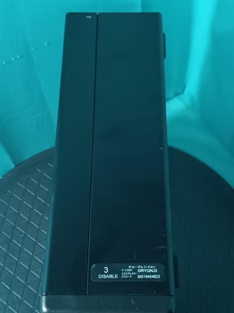 初期保証 i7-10700 32GB SSD2TB QuadroP1000