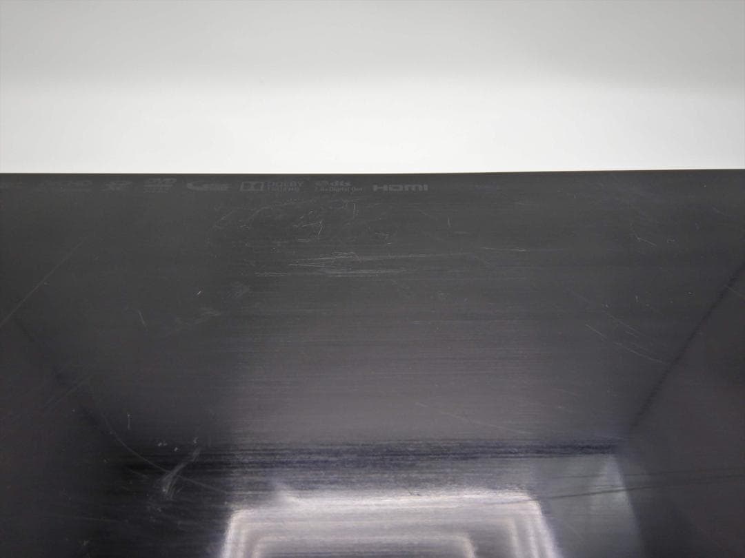 ■整備品 DIGA DMR-BRZ2000 2015年 2TB