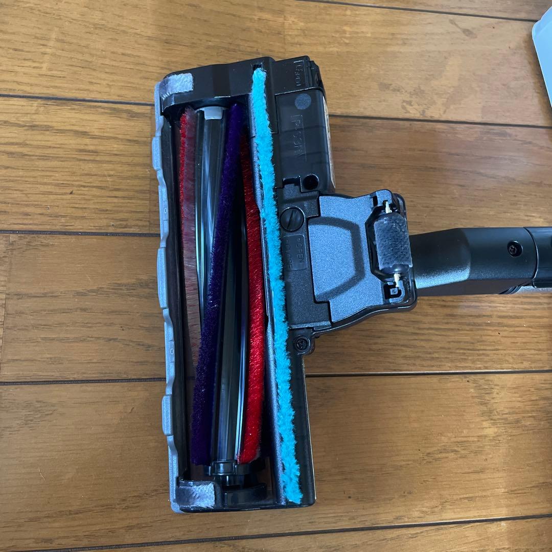 SHARP RACTIVE Air コードレス掃除機　ジャンク品