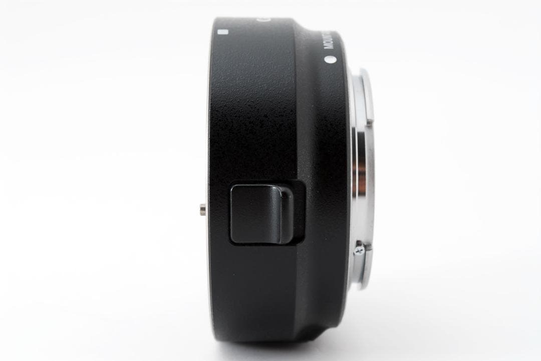 Canon EF-EOS M マウントアダプター EF/EF-Sレンズ用