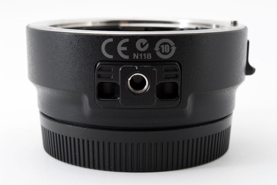 Canon EF-EOS M マウントアダプター EF/EF-Sレンズ用