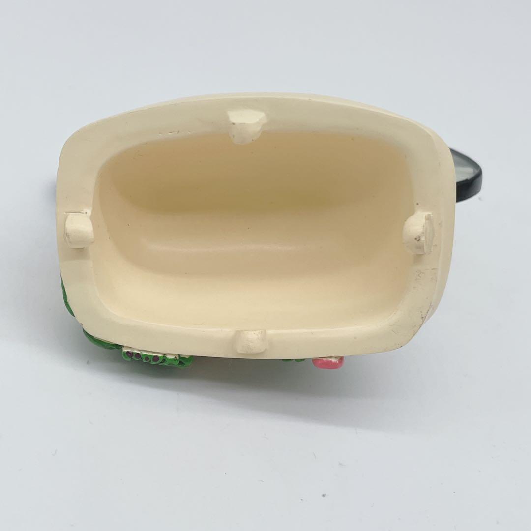 RATFINK ラットフィンク 小物入れ 灰皿