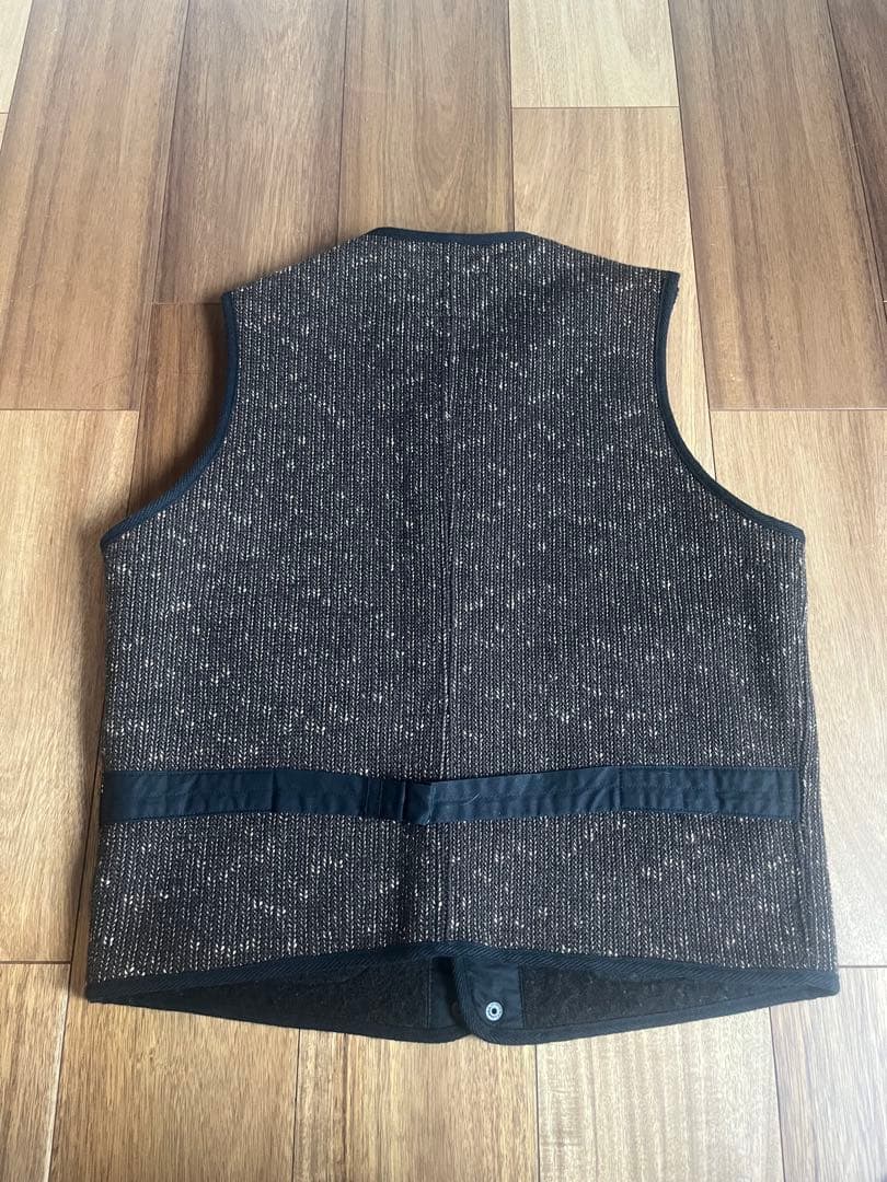 トロフィークロージング　ビーチクロス　ベスト　38