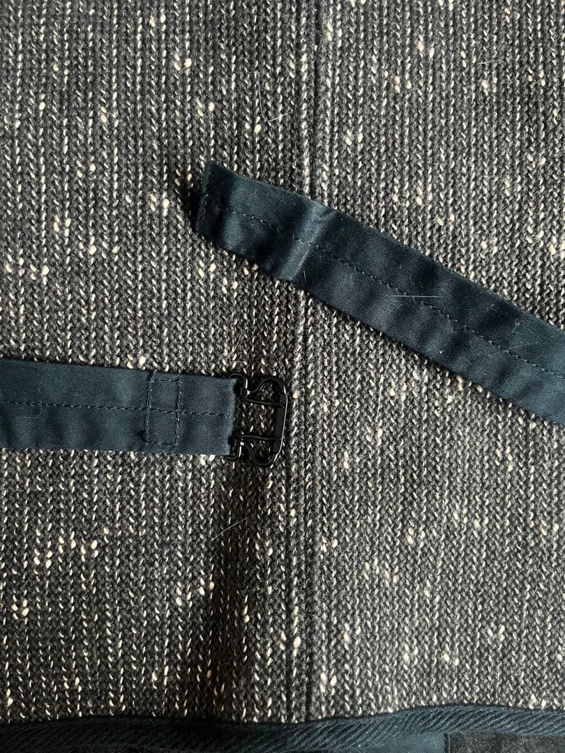 トロフィークロージング　ビーチクロス　ベスト　38