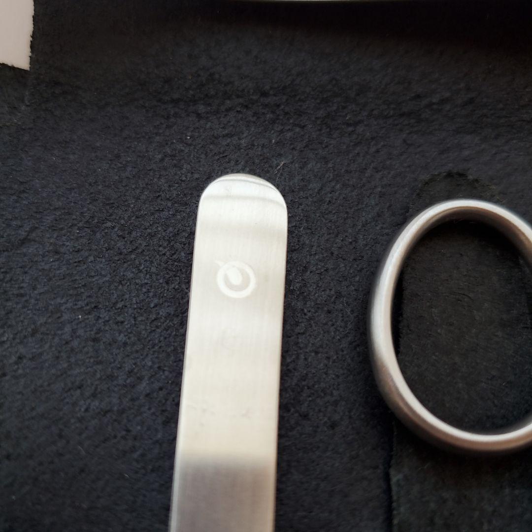 SUWADA 爪切り、ハサミ、ヤスリ、毛抜き、牛革ケース付き