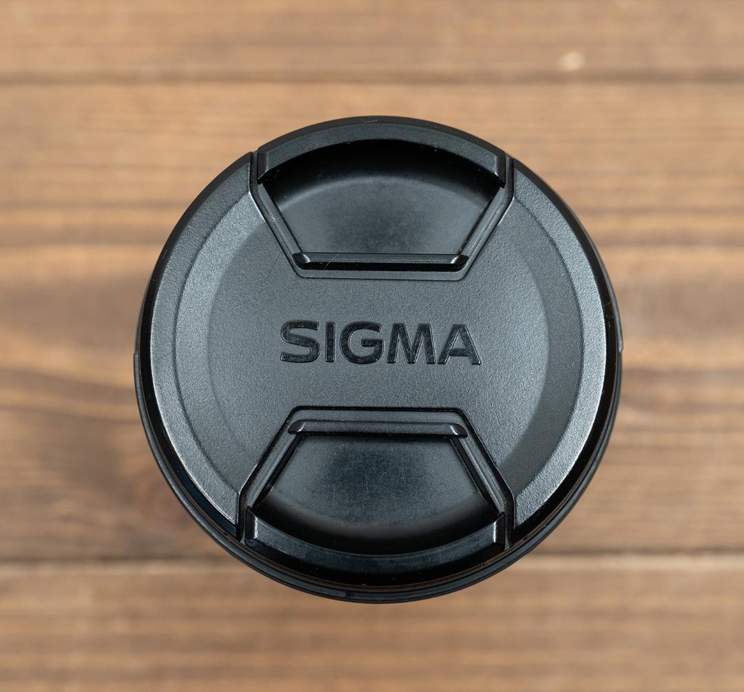 SIGMA17-70mmF2.8-4DC MACRO OS HSM canon用