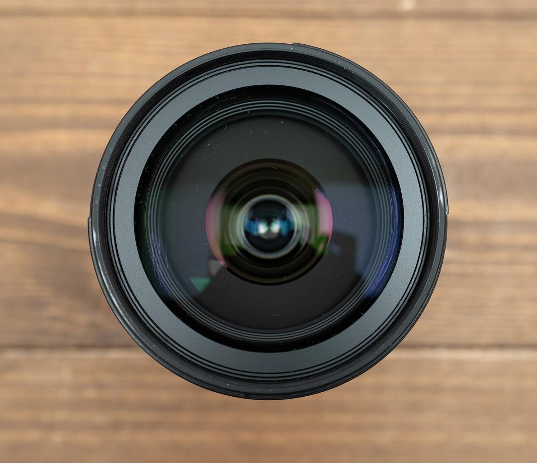 SIGMA17-70mmF2.8-4DC MACRO OS HSM canon用