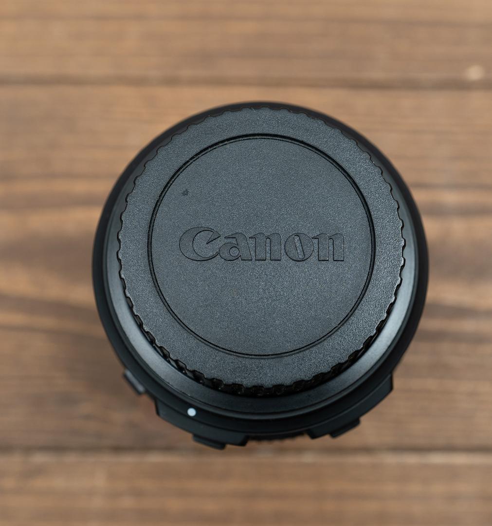 SIGMA17-70mmF2.8-4DC MACRO OS HSM canon用