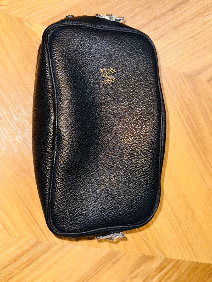 その他 Widelux Leather Case