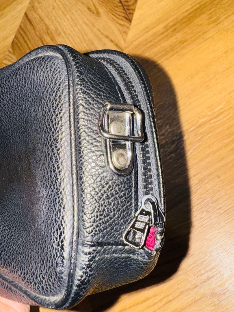 その他 Widelux Leather Case