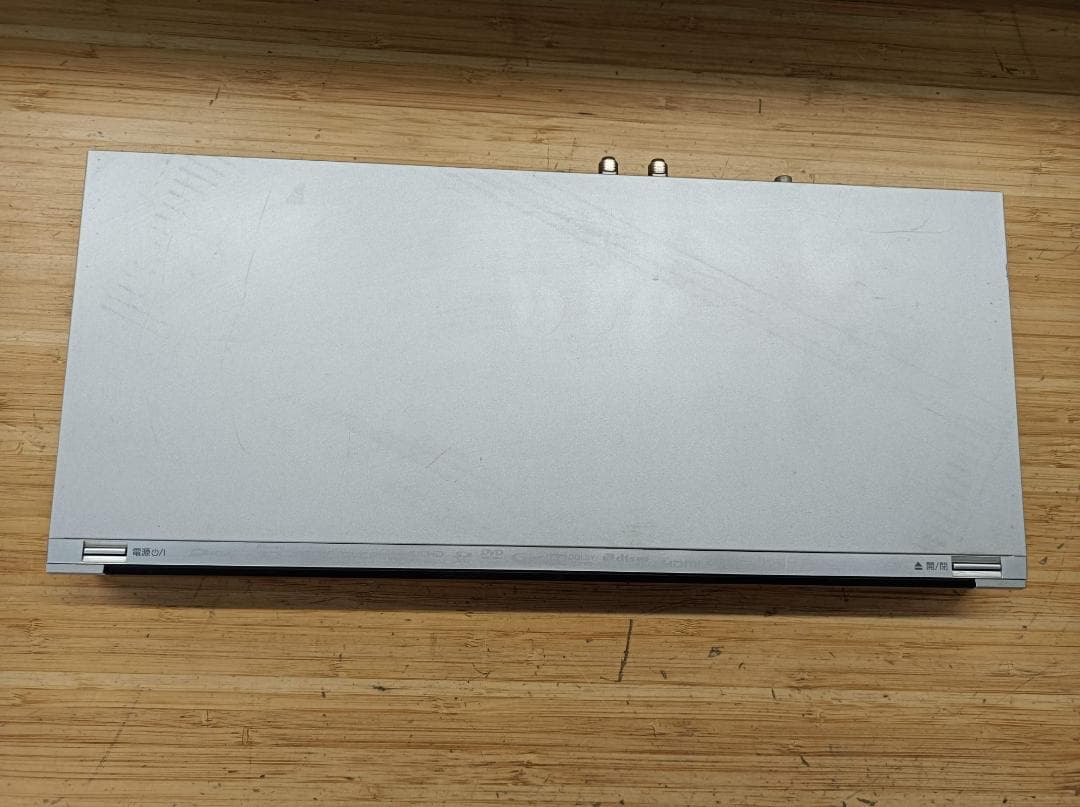 都《HCKAR》パナソニック　DMR-BWT550　　Blu-ray　レコーダー