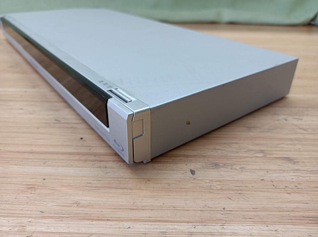 都《HCKAR》パナソニック　DMR-BWT550　　Blu-ray　レコーダー