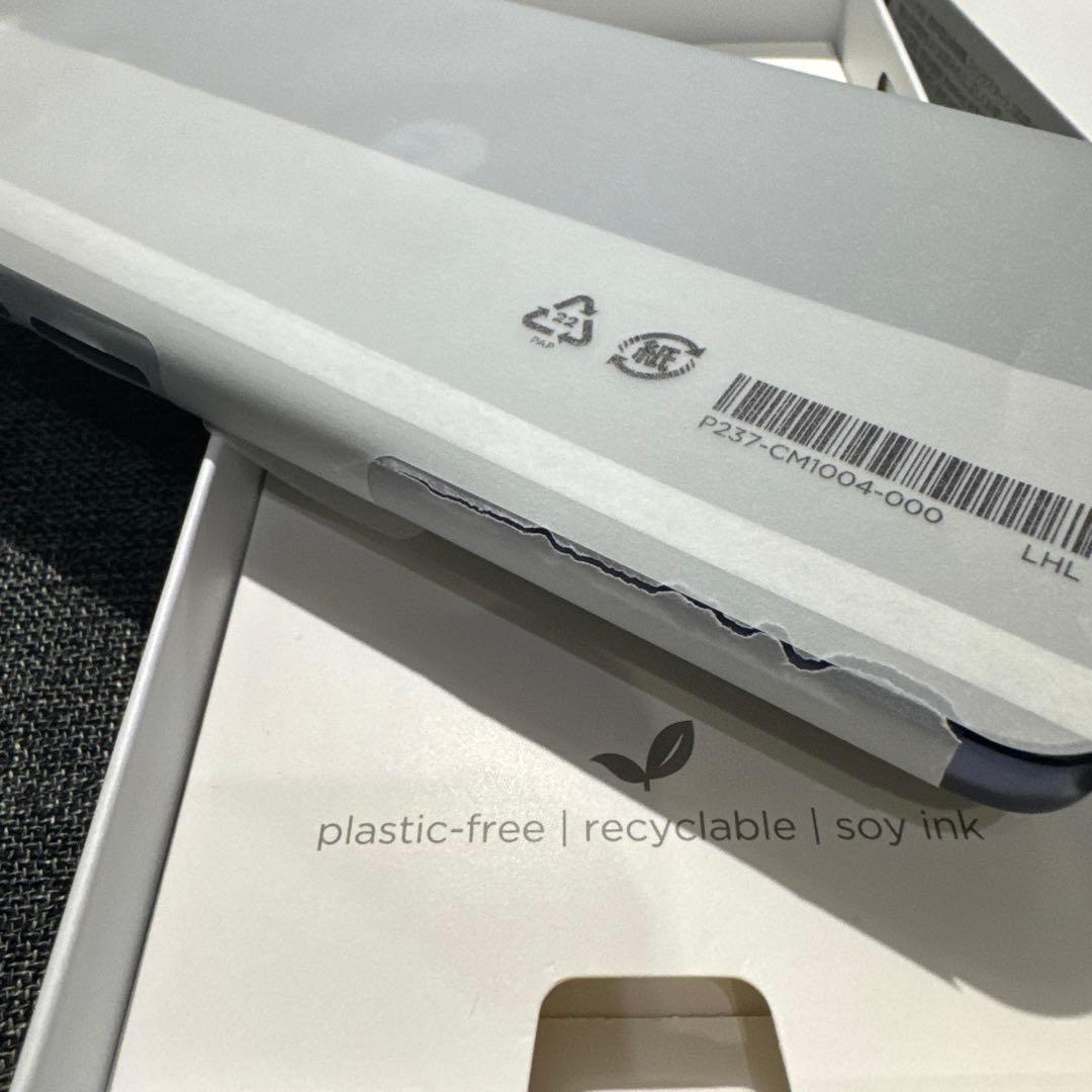 Motorola moto g 66 y 5G ブラックオイスター