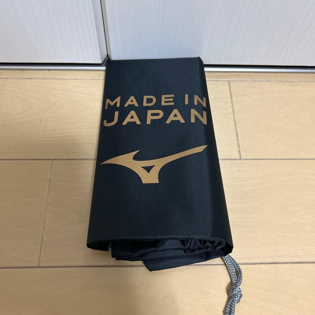 新品タグ付きMIZUNO モレリアネオIV Japan MIX27cm