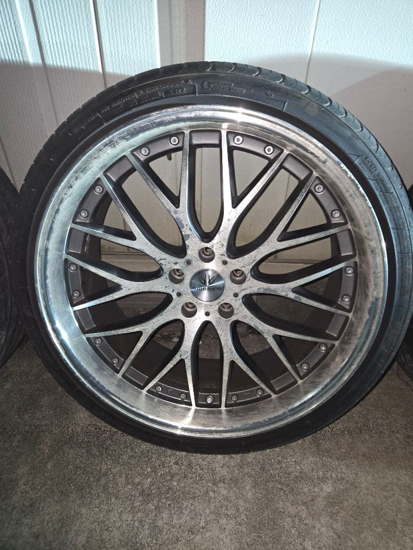 ゆーまさん専用３