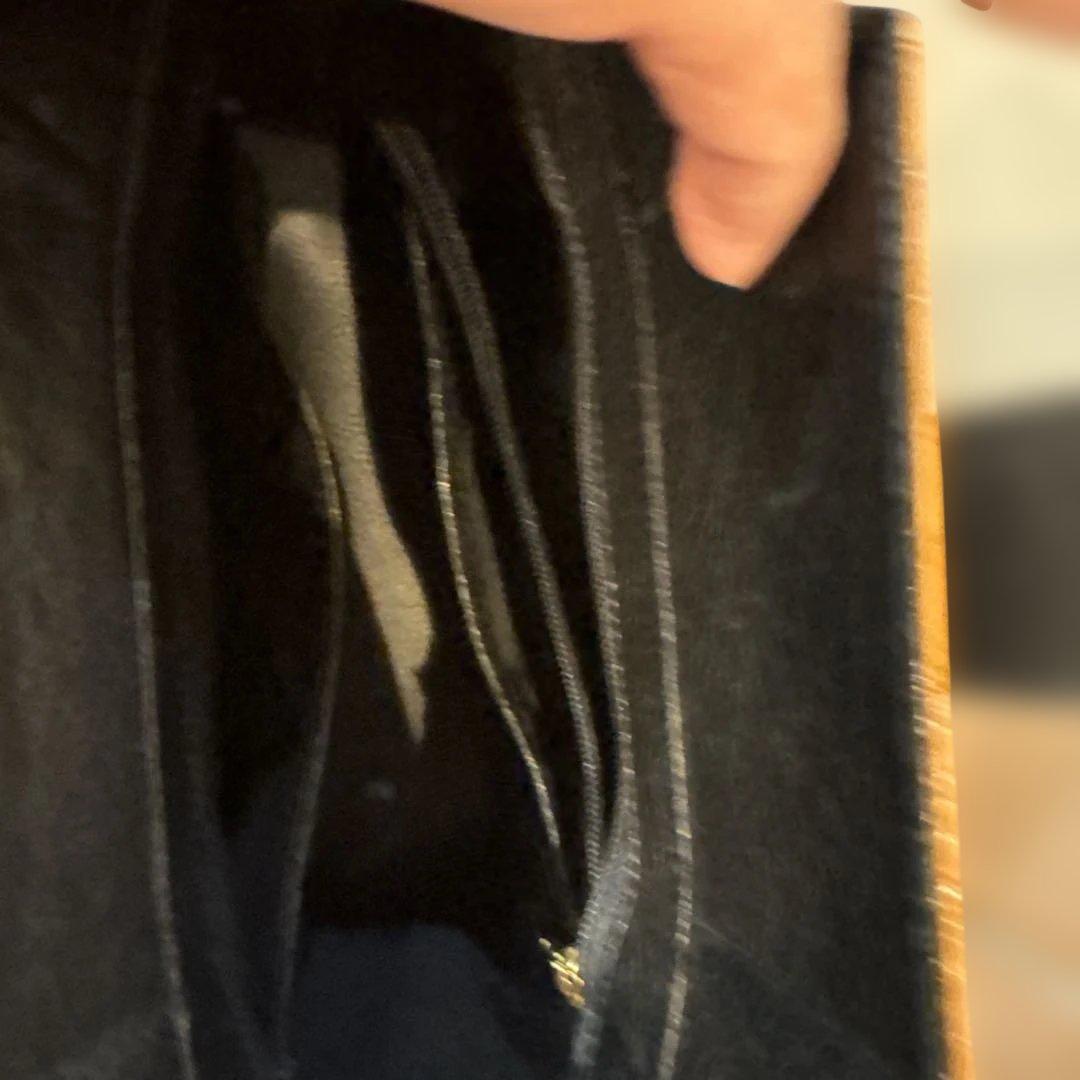 ALMINI LUCIANO MADE IN ITALY ボックス型ハンドバッグ