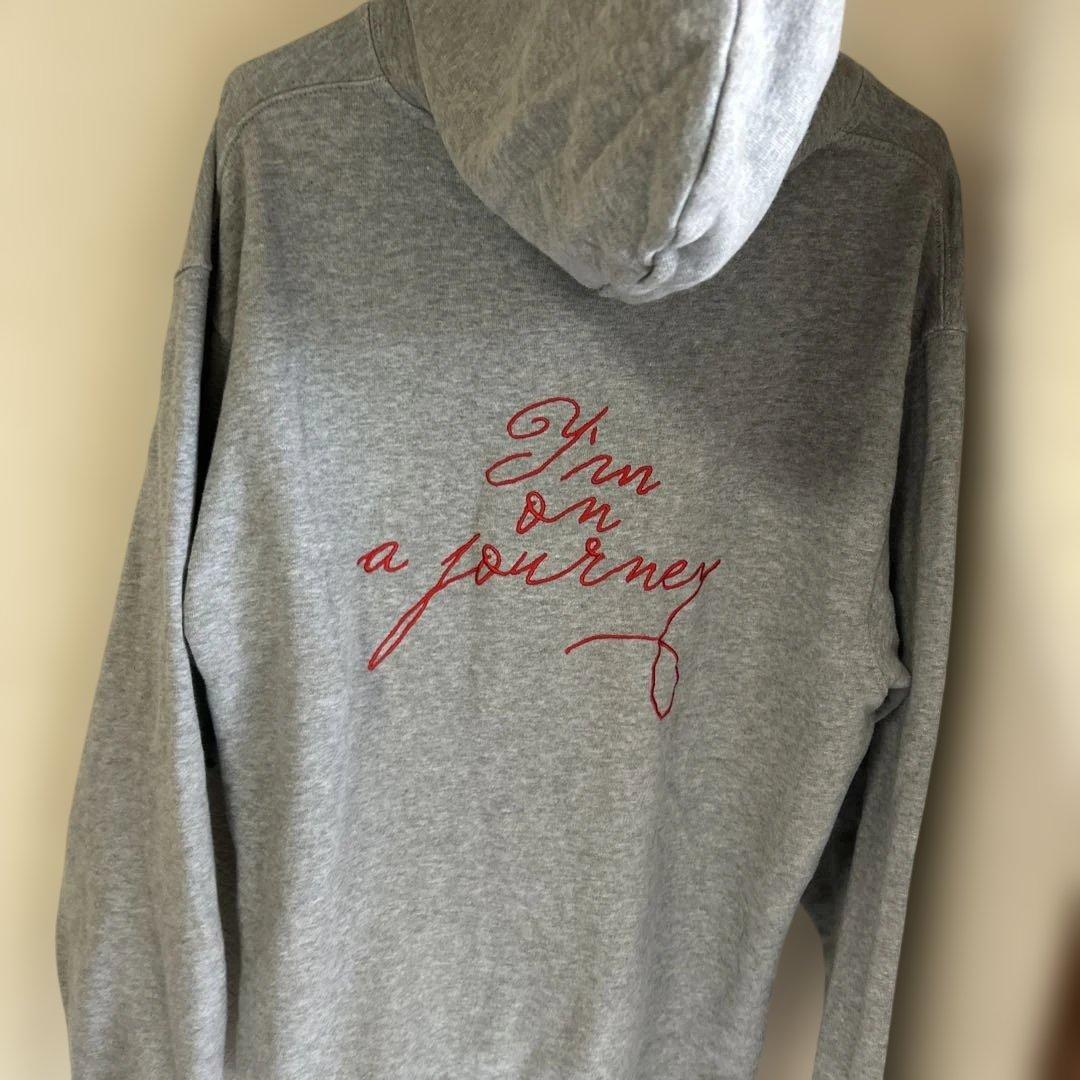 あ*ん様 藤井風　パーカー　Ｌサイズ