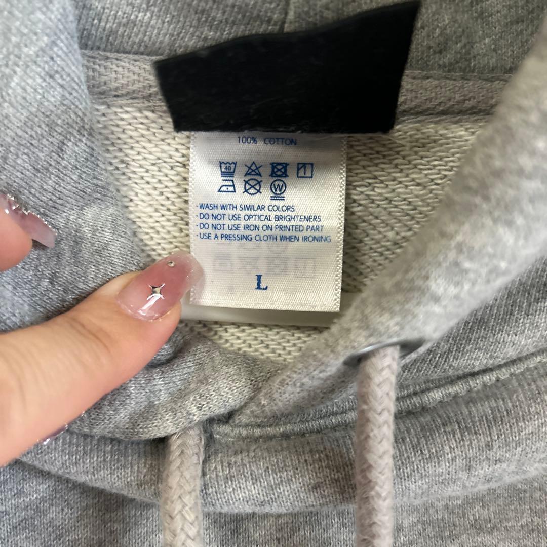 あ*ん様 藤井風　パーカー　Ｌサイズ