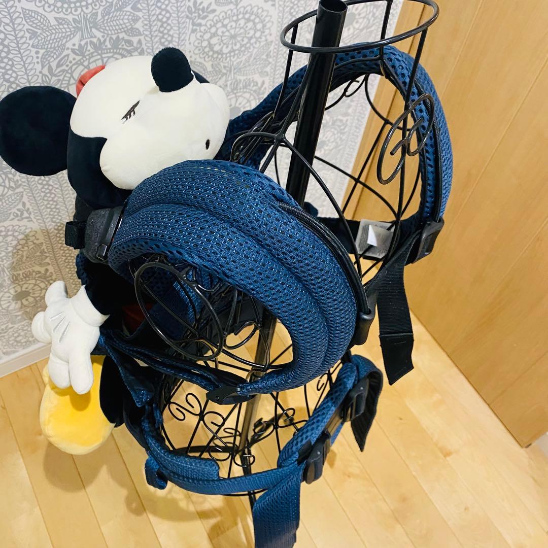 BABYBJORN ベビービョルン ハーモニー 抱っこ紐　ベビーキャリア