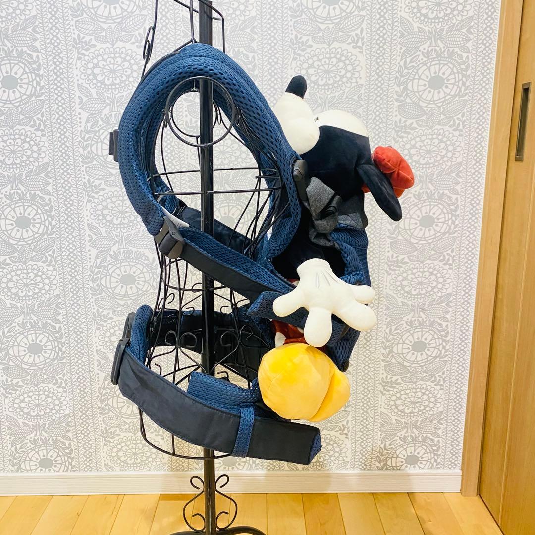 BABYBJORN ベビービョルン ハーモニー 抱っこ紐　ベビーキャリア