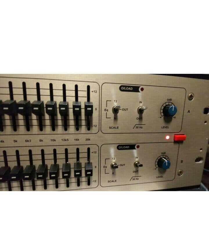KLARK-TEKNIK DN360 EVIオーディオ輸入品国内100V