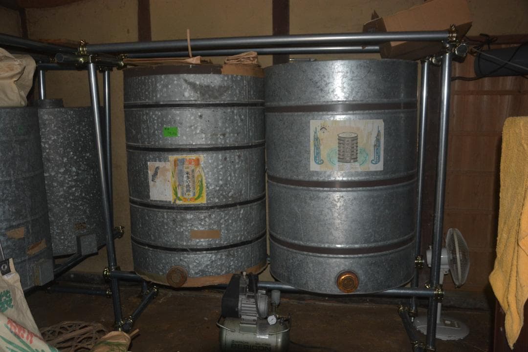 2025年朝日米10kg白米　たけ爺ブランド米 栽培期間中無化学肥料・無農薬栽培