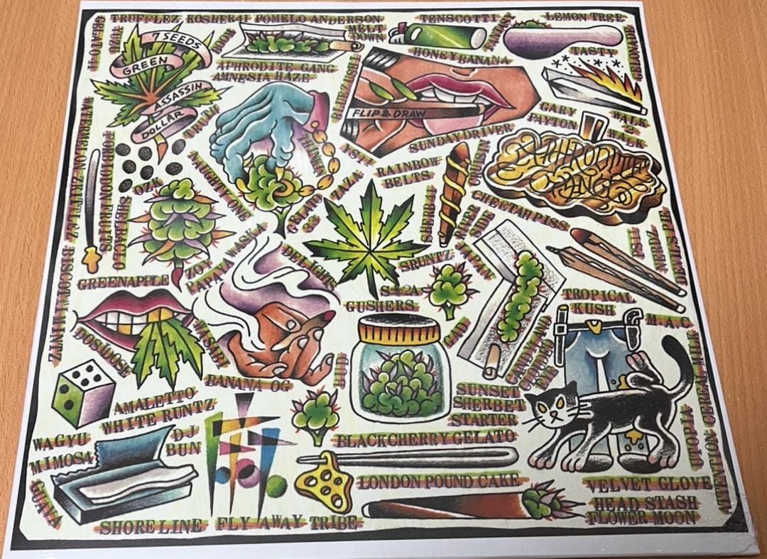 FLIP AND DRAW 未使用　新品