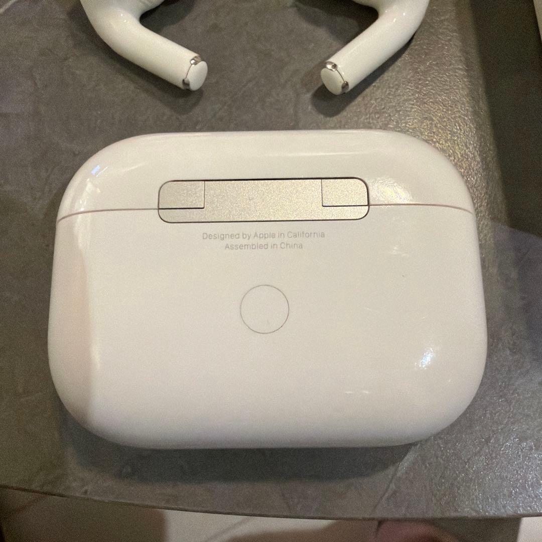 AirPods Pro 第一世代　本体 充電ケース付き