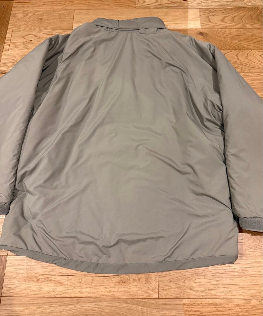 ECWCS GEN III LEVEL7ジャケット プリマロフト