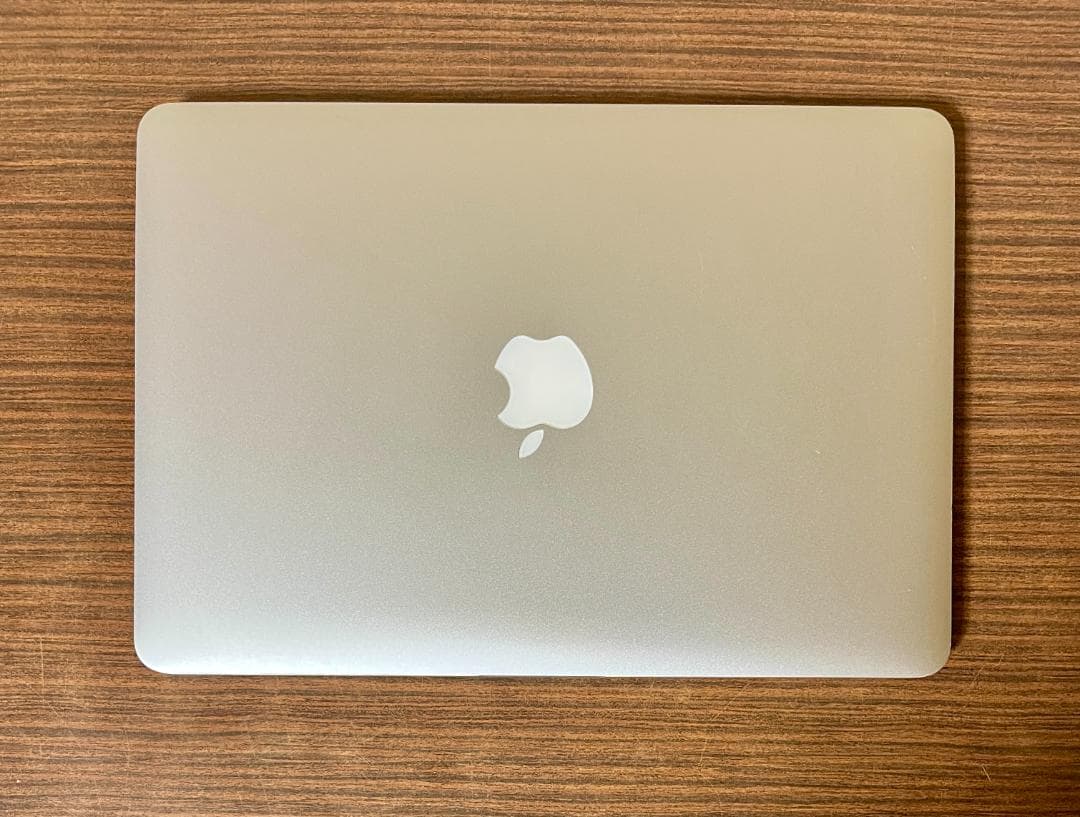 MacBook Pro Retina (Late 2012)、8GB、256GB