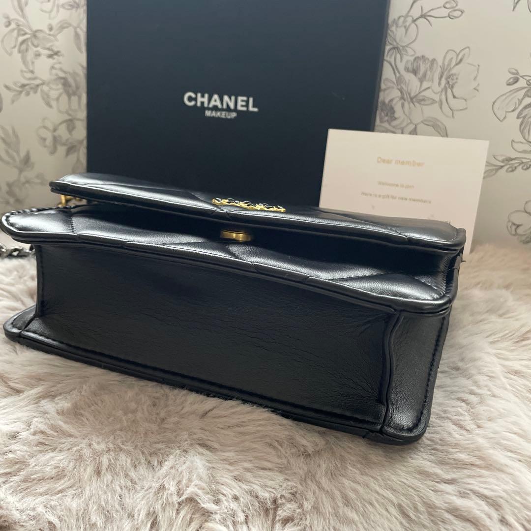 新品　CHANEL ノベルティ　ショルダー