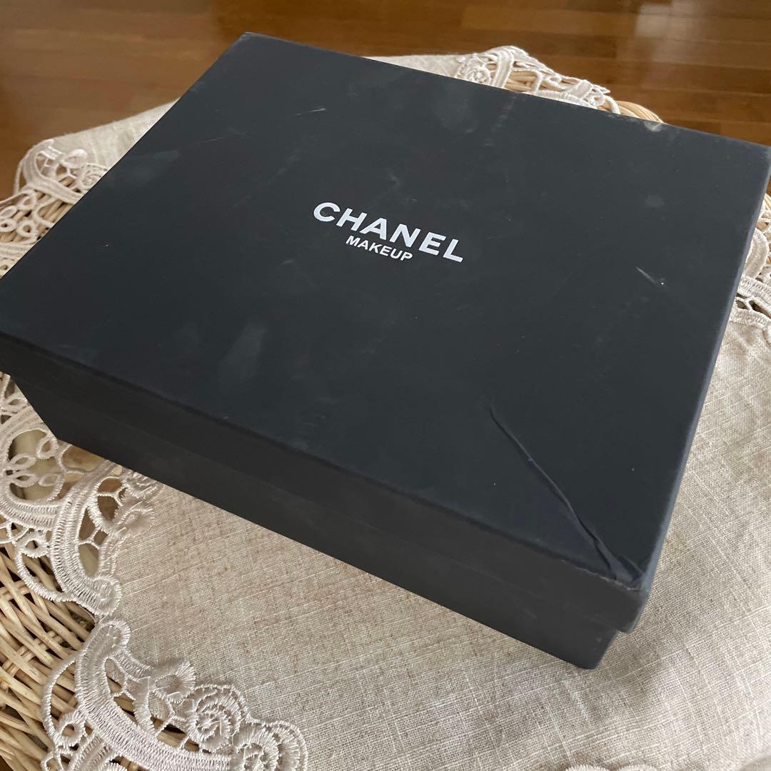 新品　CHANEL ノベルティ　ショルダー