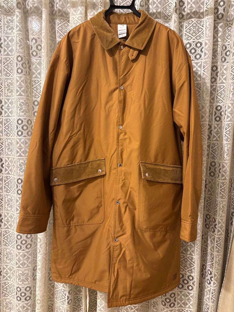 maison kitsune × PUMA （メゾンキツネ×プーマ）