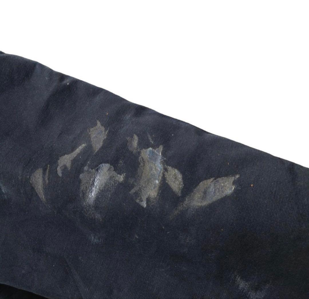 【TOUGH DUCK】カナダ製 企業ロゴ刺繍 デトロイトジャケット S-366