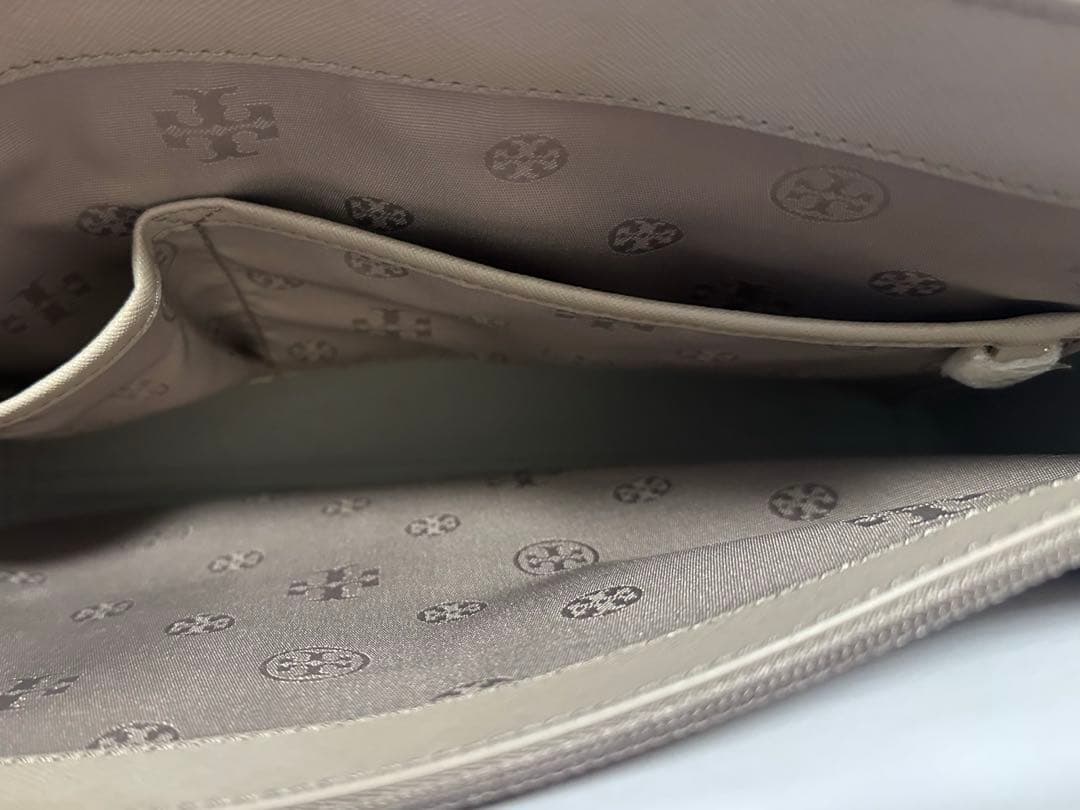 新品未使用 TORY BURCH トリーバーチ トート ビジネスバッグ　A4