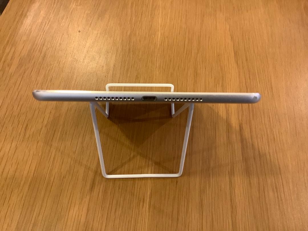 Apple iPad mini4 cellularモデル 128GB シルバー