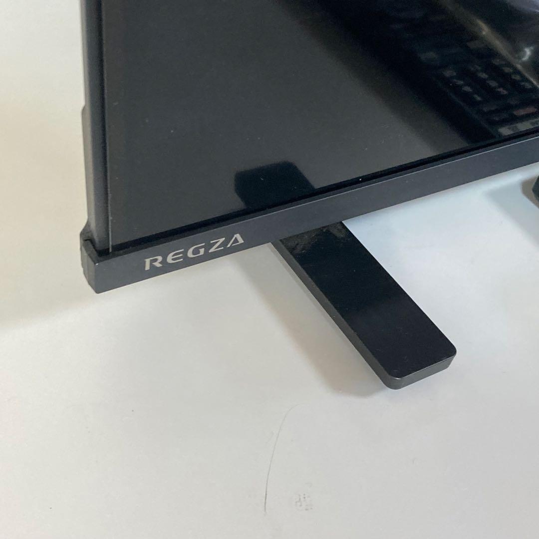 美品✨️24年製 東芝 REGZA 40型 40V35N