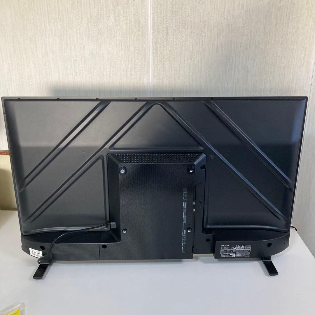 美品✨️24年製 東芝 REGZA 40型 40V35N