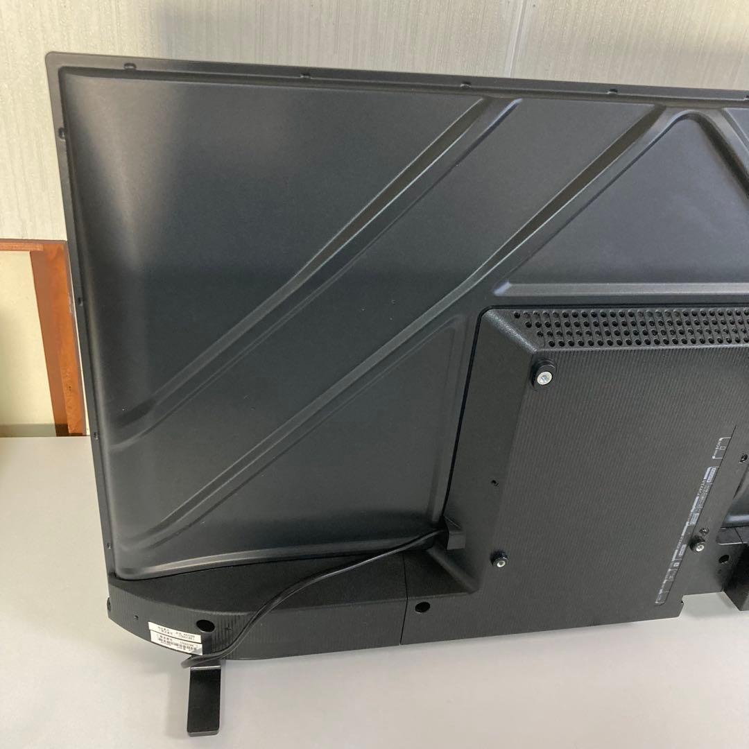 美品✨️24年製 東芝 REGZA 40型 40V35N