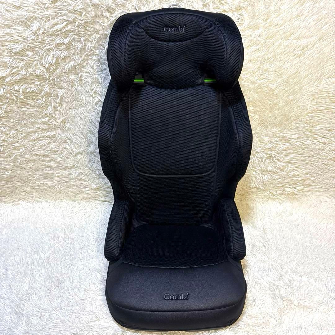 『未使用品‼︎』　Combi ジョイトリップアドバンス isofixブラック