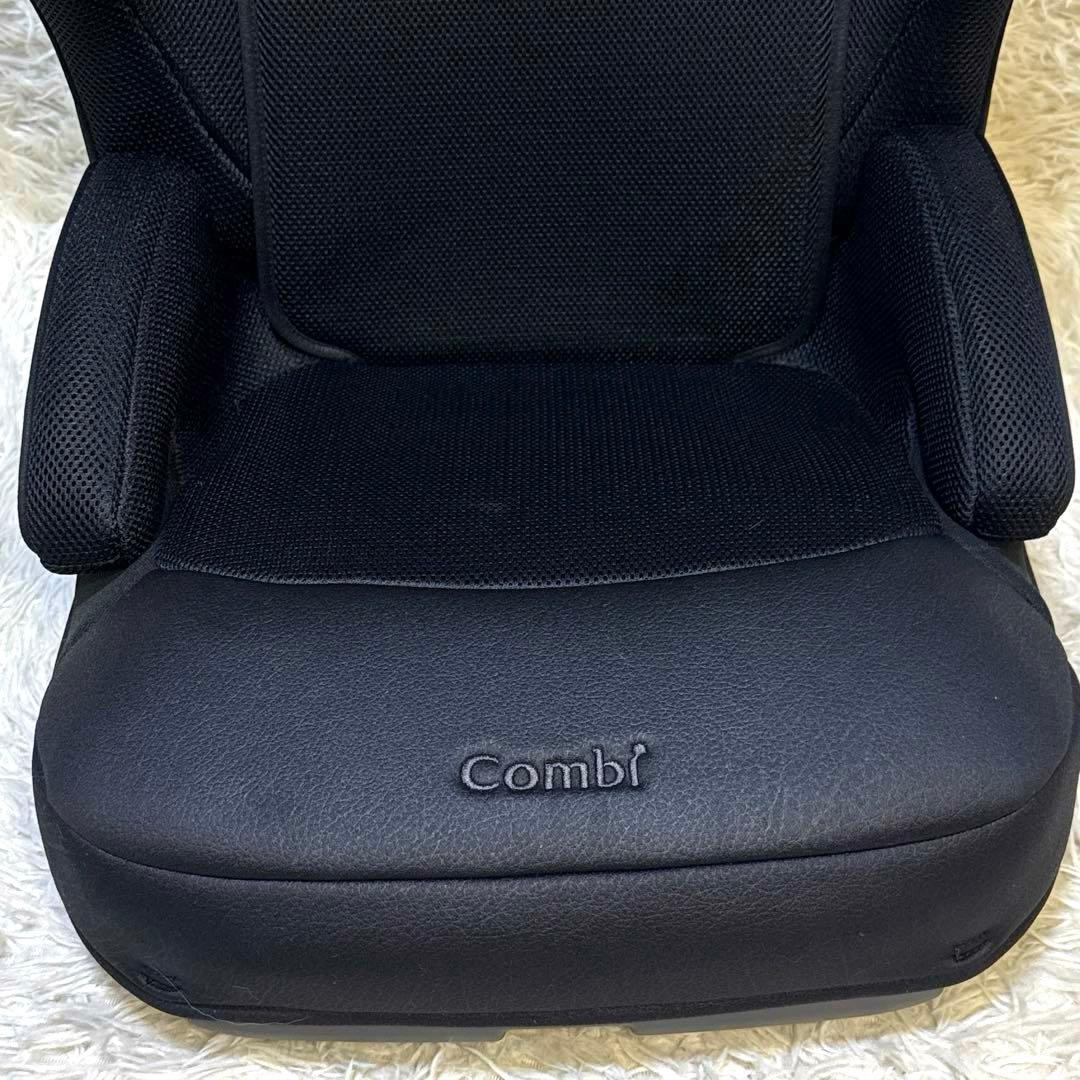 『未使用品‼︎』　Combi ジョイトリップアドバンス isofixブラック