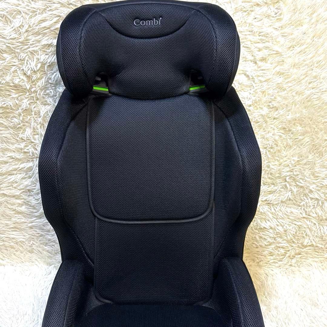 『未使用品‼︎』　Combi ジョイトリップアドバンス isofixブラック