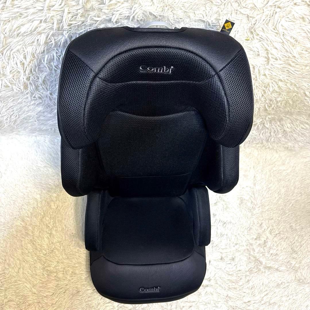 『未使用品‼︎』　Combi ジョイトリップアドバンス isofixブラック