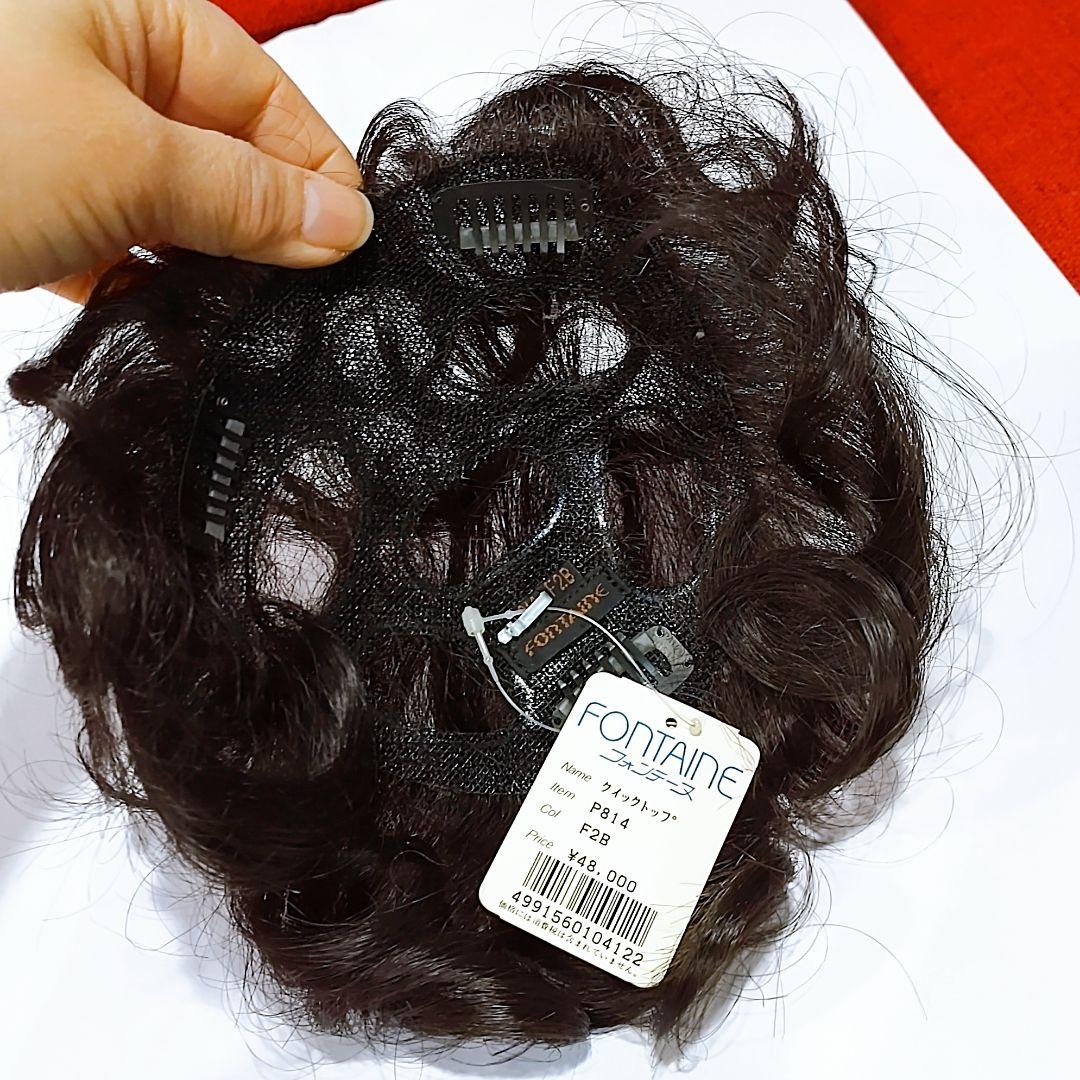 フォンテーヌ　クィックトップP814