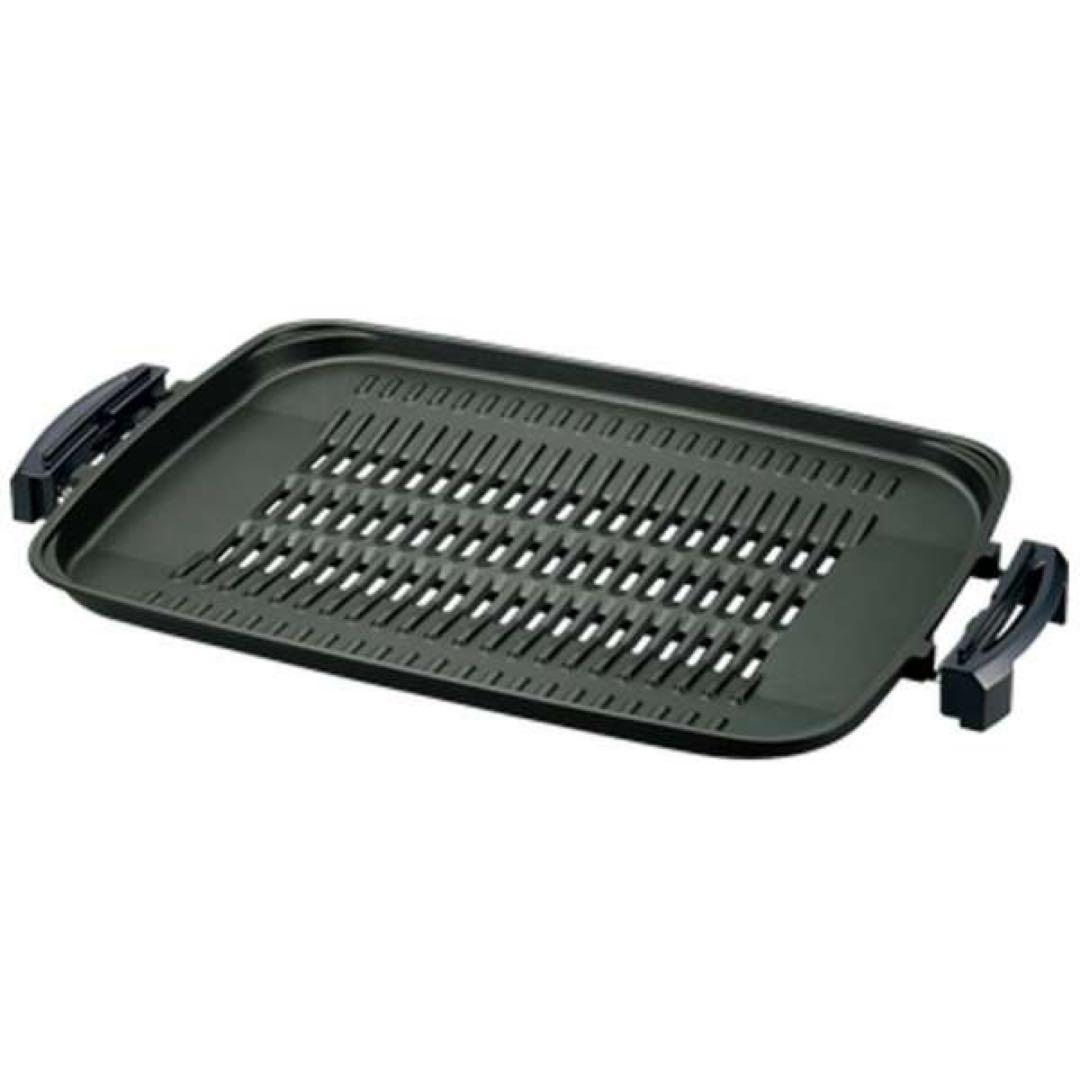 ホットプレート 象印