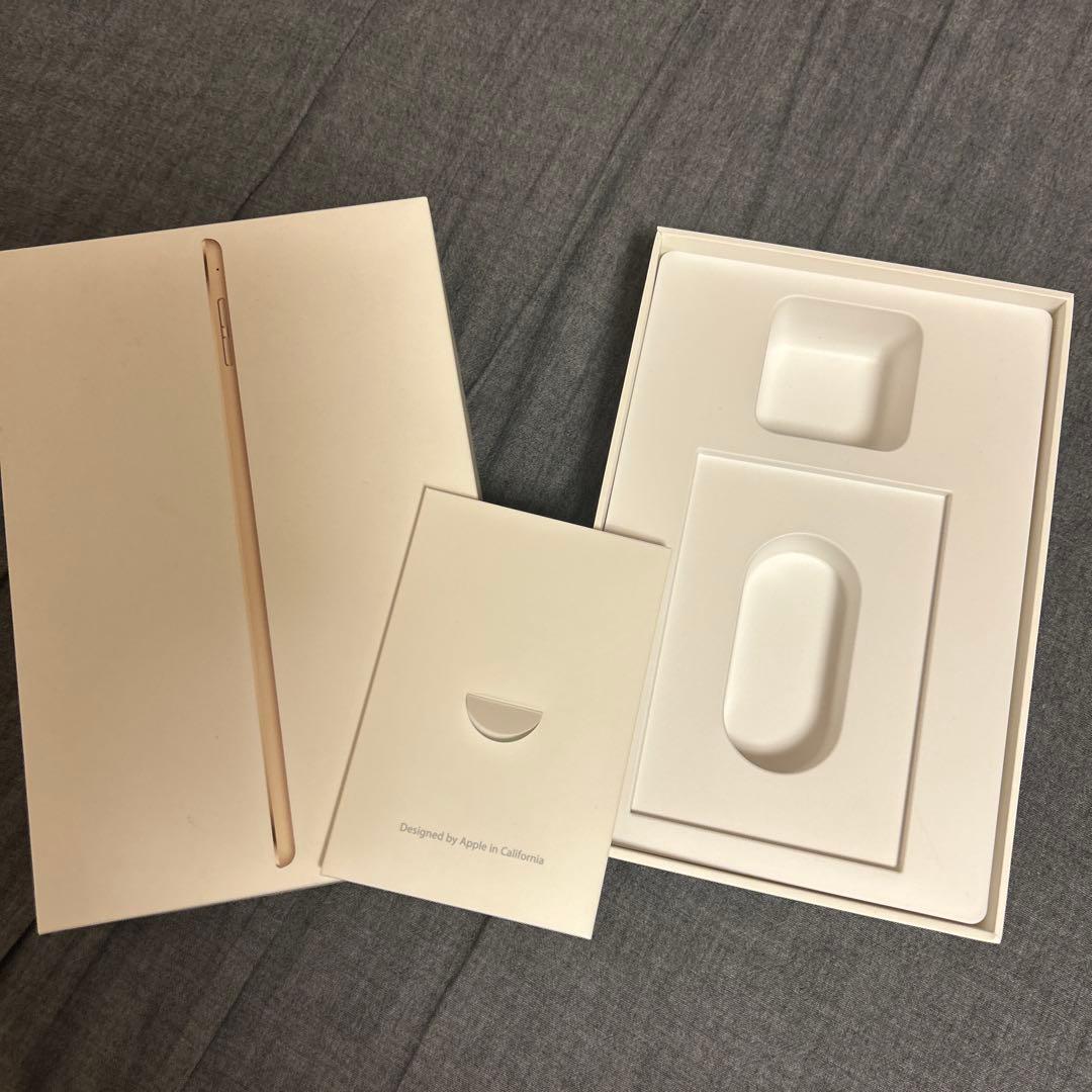 iPad mini4 マグネットキーボード、保護フィルム付き！