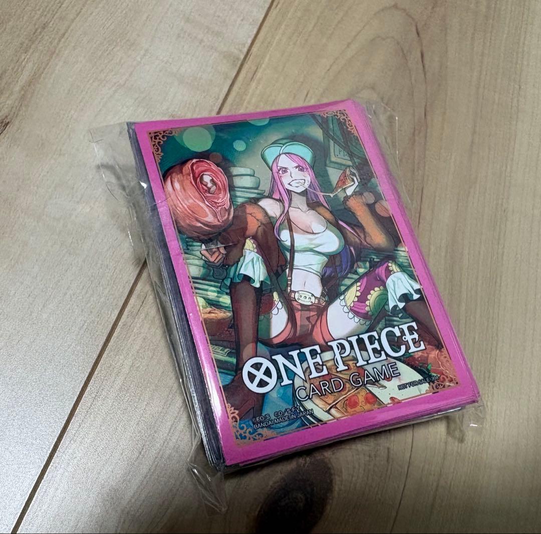 y*a様 ワンピースカードゲーム　サプライ　まとめ売り　引退品