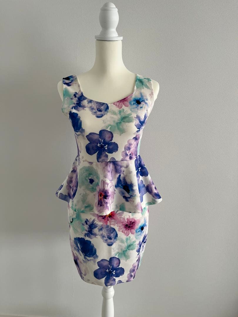 キャバドレス 10点まとめ売り ブランド色々