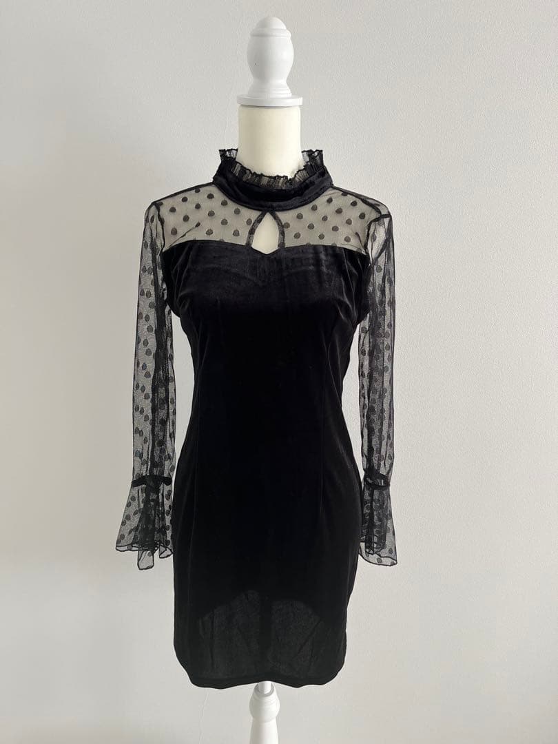 キャバドレス 10点まとめ売り ブランド色々